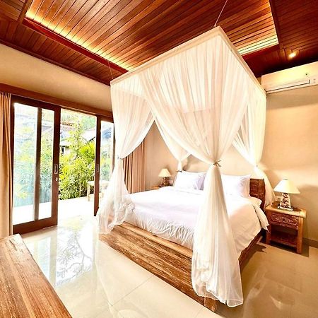 The Madawa Suites 乌布 外观 照片