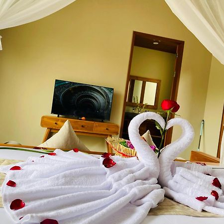 The Madawa Suites 乌布 外观 照片