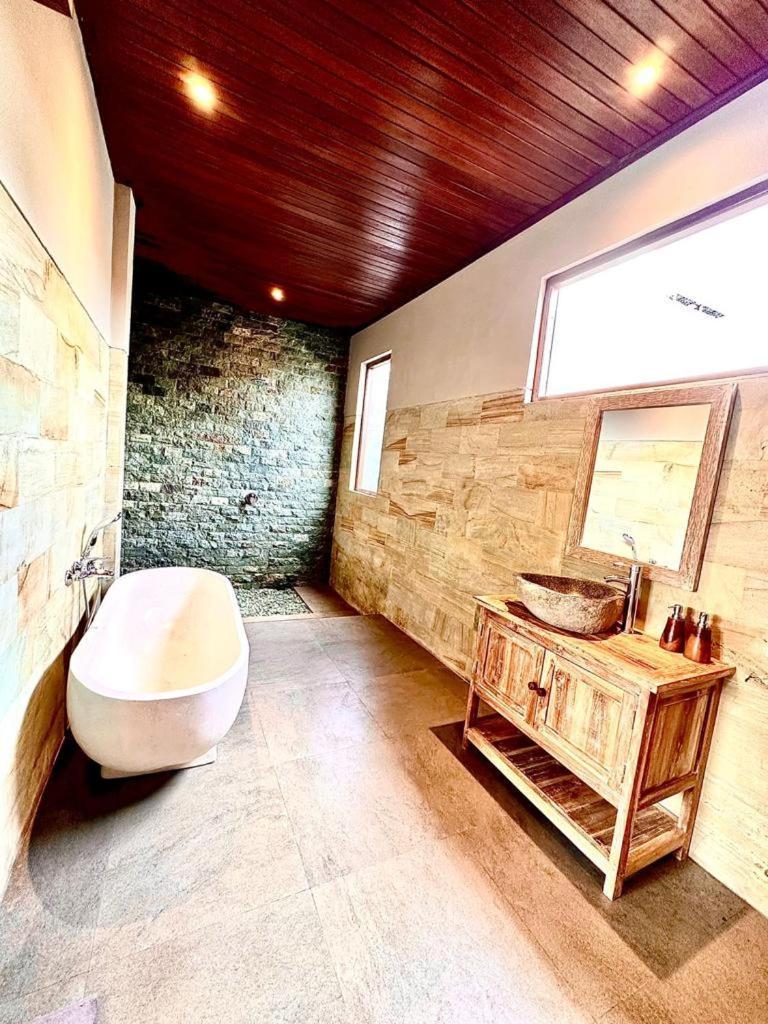 The Madawa Suites 乌布 外观 照片